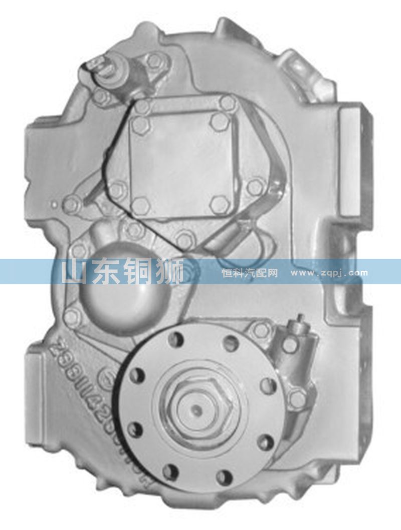 ZQC1200-ZQC2000,株齒重汽陜汽軍車分動箱,山東銅獅汽車零部件有限公司