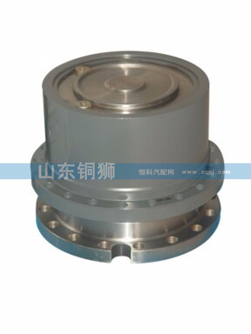 株齒 ZFT17T 行走減速機(jī)/ZFT17T