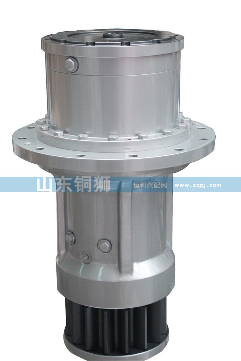 株齒 ZTB130回轉(zhuǎn)減速機/ZTB130