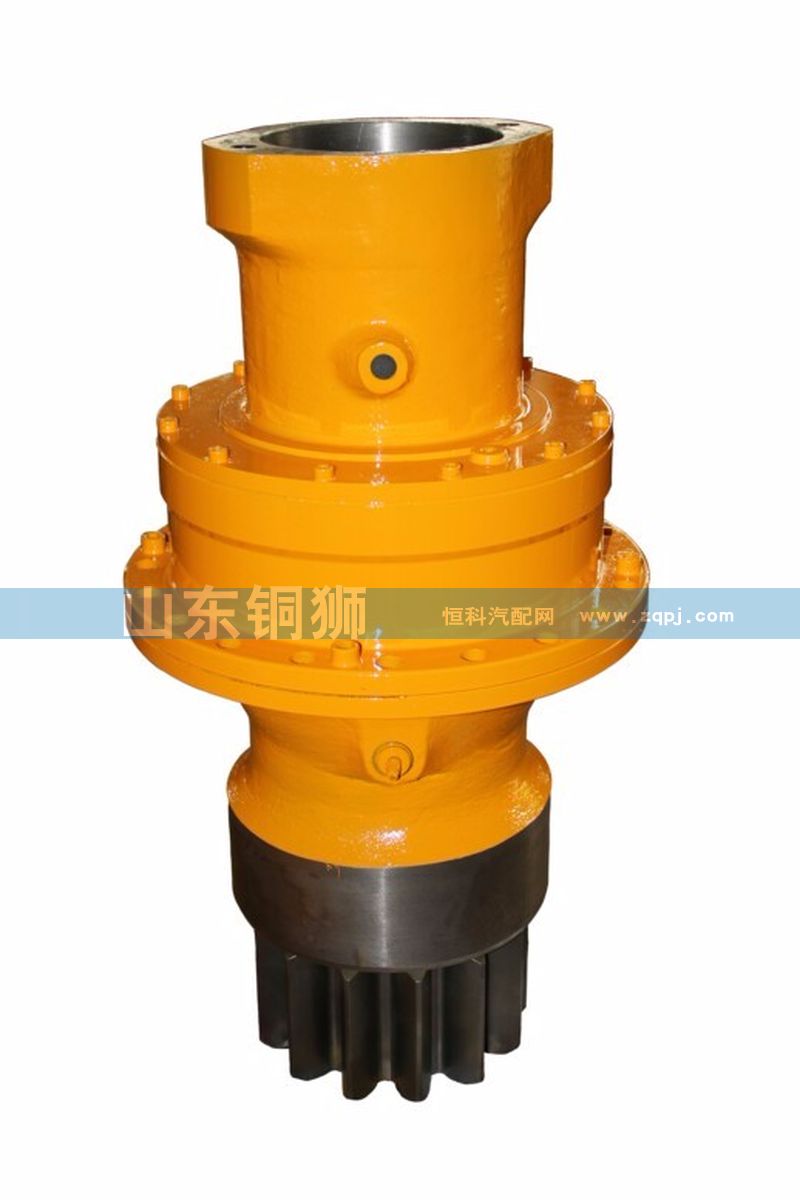 株齒 回轉(zhuǎn)減速機(jī)/