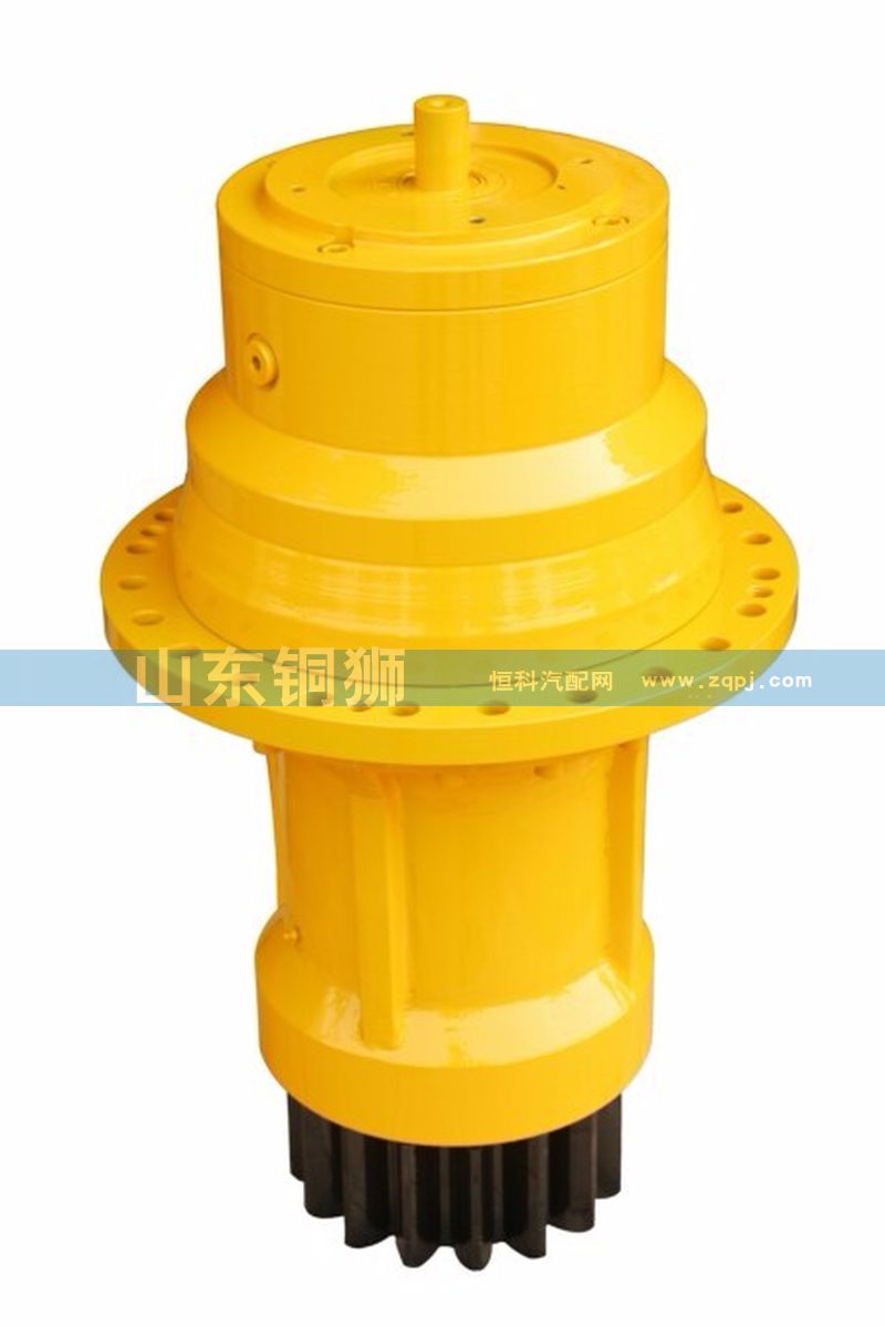 株齒ZFB130回旋減速機(jī)/ZFB130