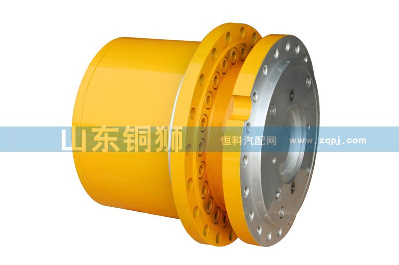 株齒ZFT36T-ZFT110T行走減速機/ZFT36T-ZFT110T
