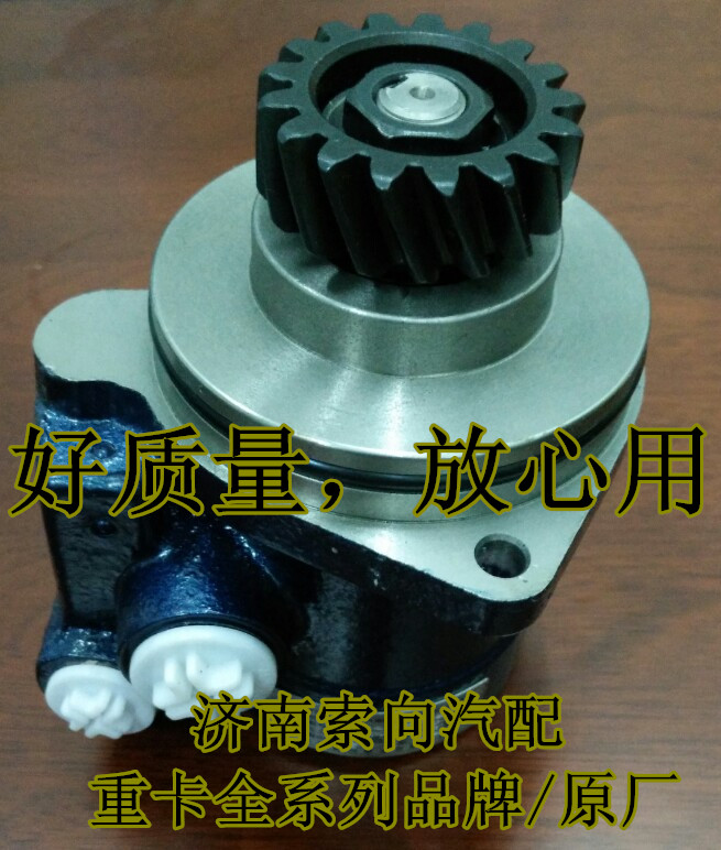 WG9131471025,助力泵/葉片泵/齒輪泵,濟南索向汽車配件有限公司