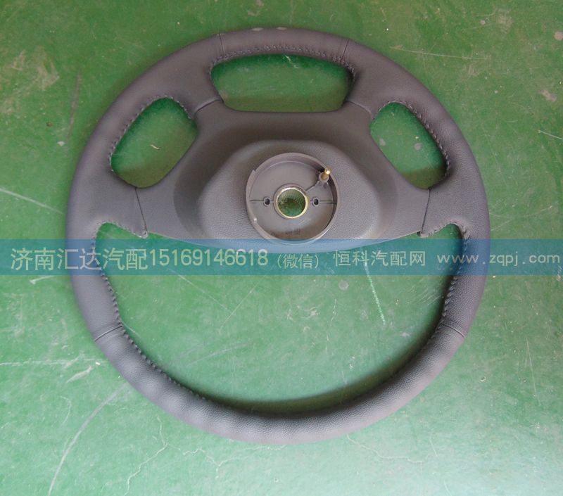 XZ946000718,德龍F(tuán)3000新方向盤總成,濟(jì)南匯達(dá)汽配銷售中心