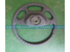 XZ946000718,德龍F(tuán)3000新方向盤總成,濟(jì)南匯達(dá)汽配銷售中心
