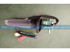 WG9918580015\1,豪沃A7組合開(kāi)關(guān),濟(jì)南匯達(dá)汽配銷售中心