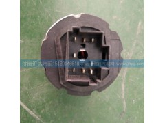 5205450104,北奔重卡燈光總開關(guān)（大燈開關(guān)）,濟南匯達(dá)汽配銷售中心