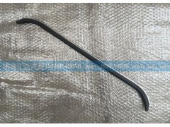 ,北奔重卡NG80A車門內(nèi)玻璃披水條,濟(jì)南匯達(dá)汽配銷售中心