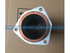 5064900065,北奔重卡北方奔馳排氣波紋管,濟南匯達汽配銷售中心