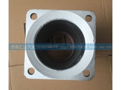 5064900065,北奔重卡北方奔馳排氣波紋管,濟南匯達汽配銷售中心