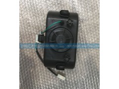 5008201356,北奔重卡北方奔馳前霧燈,濟南匯達汽配銷售中心