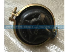 1417030000004\03,北奔重卡歐曼前制動氣室,濟(jì)南匯達(dá)汽配銷售中心