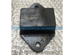 DZ9114521012,陜汽德龍后鋼板緩沖塊,濟(jì)南匯達(dá)汽配銷(xiāo)售中心