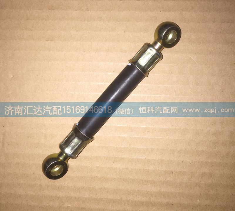 VG1560070050,雙缸空壓機進油管總成,濟南匯達汽配銷售中心