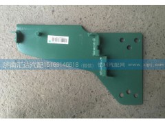 VG1092060125,重汽豪沃支架總成,濟(jì)南匯達(dá)汽配銷售中心