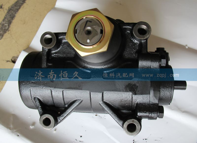 Z14 A50A 80A轉向器總成北奔/Z14 A50A 80A