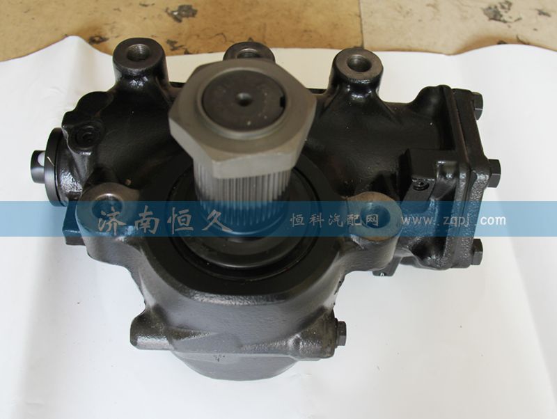 ZF8098957130,轉(zhuǎn)向器總成,濟南恒久汽車配件有限公司