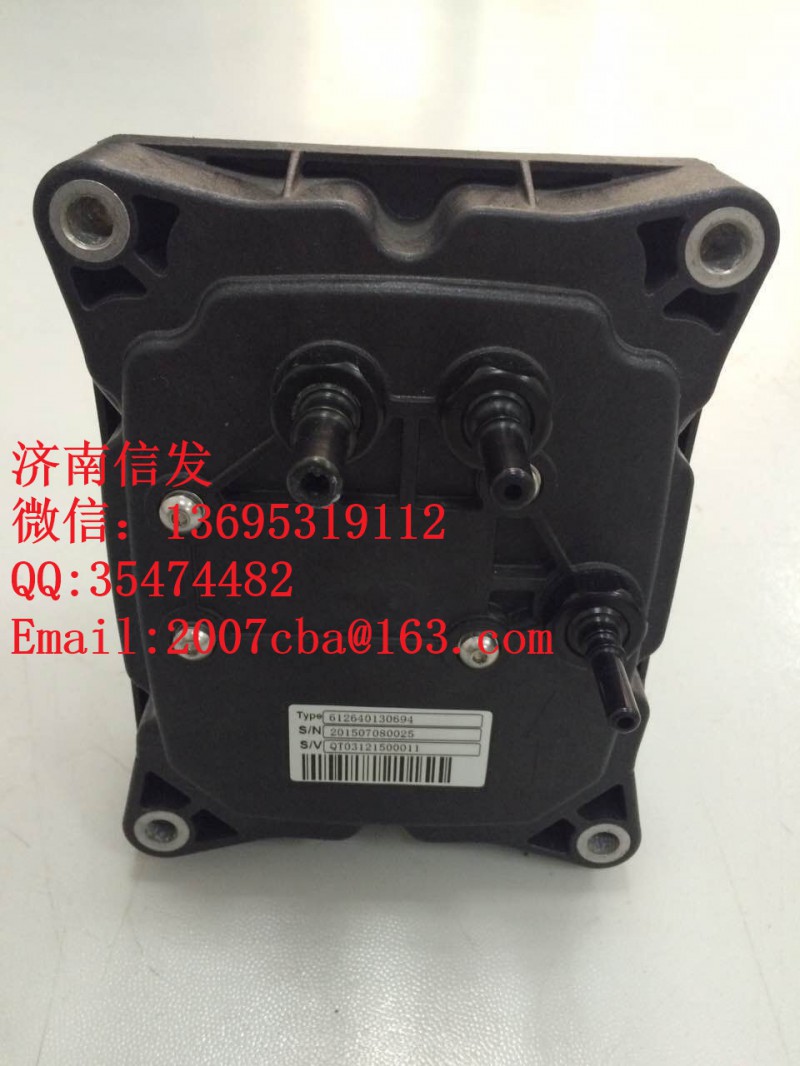 612640130694,尿素泵,濟南信發(fā)汽車配件有限公司