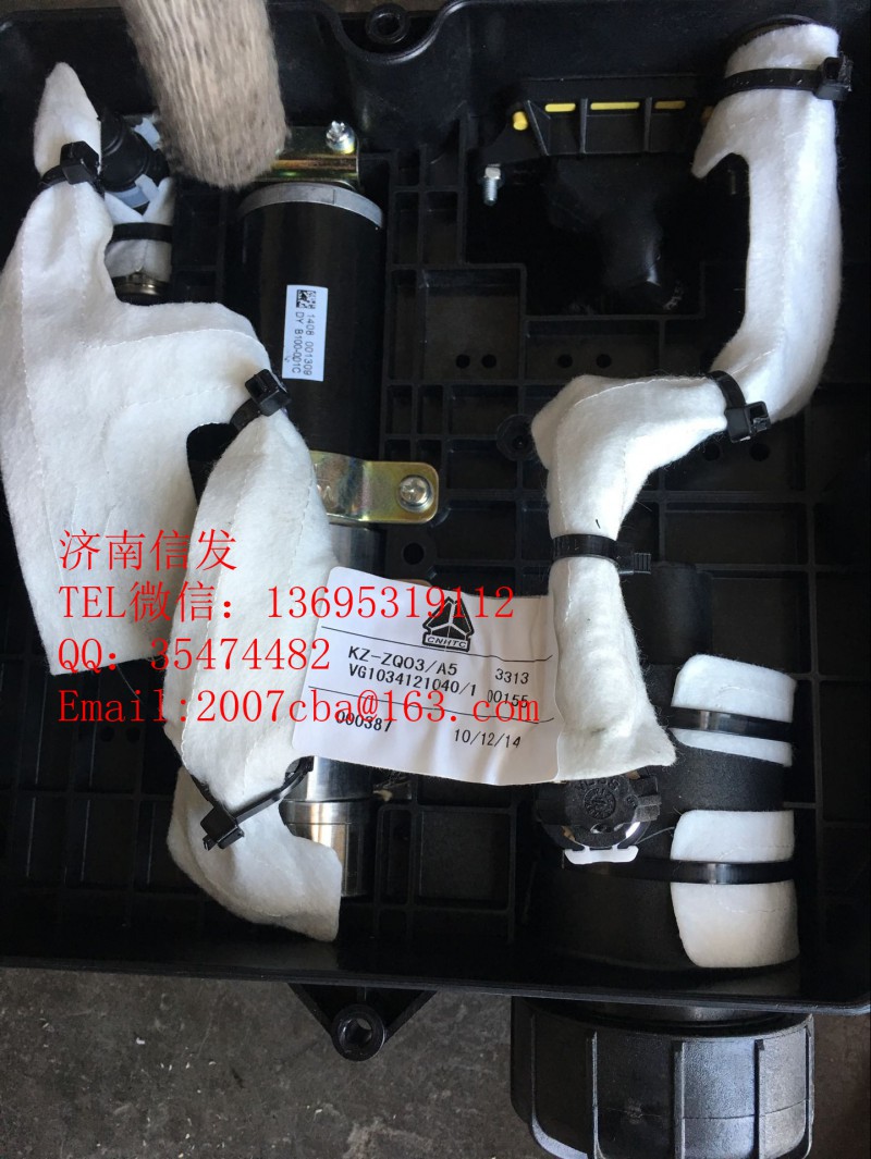 VG1034121025,尿素泵壓力傳感器,濟(jì)南信發(fā)汽車(chē)配件有限公司