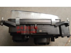 WG9100720106,前大燈 四燈制,濟(jì)南翊旋商貿(mào)有限公司（原重信）