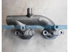612600111252,前排氣支管,濟南博涵汽配有限公司