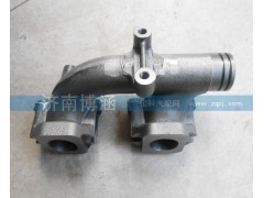 612600111252,前排氣支管,濟南博涵汽配有限公司
