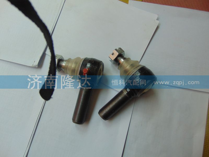 ,德龍2000橫拉桿球頭,濟(jì)南固德汽車配件有限公司--原隆達(dá)