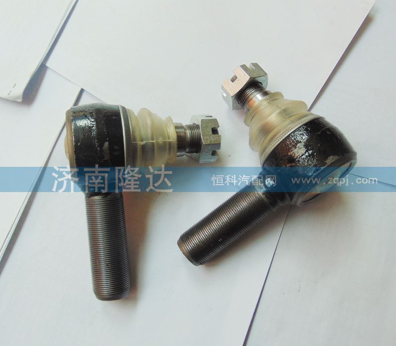 ,德龍2000橫拉桿球頭,濟(jì)南固德汽車配件有限公司--原隆達(dá)