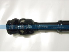 SZ946000717,德龍伸縮軸,濟南固德汽車配件有限公司--原隆達(dá)