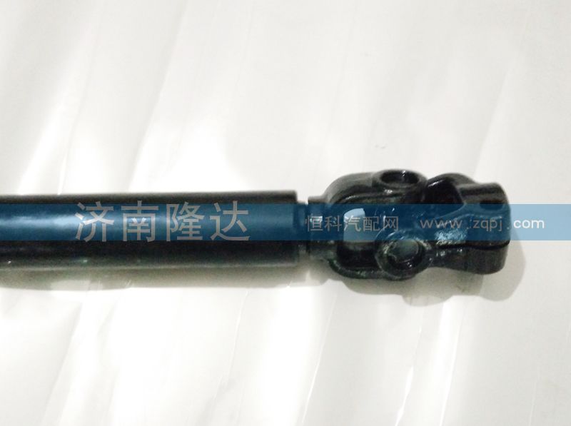 SZ946000717,德龍伸縮軸,濟南固德汽車配件有限公司--原隆達(dá)