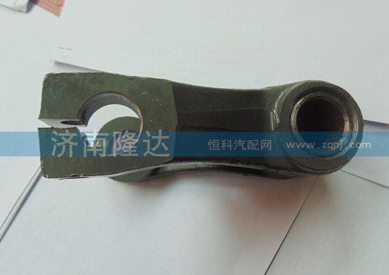 WG9100520034,鋼板吊耳,濟南固德汽車配件有限公司--原隆達