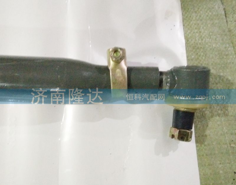 AZ9931430040,豪沃A7直拉桿,濟(jì)南固德汽車配件有限公司--原隆達(dá)