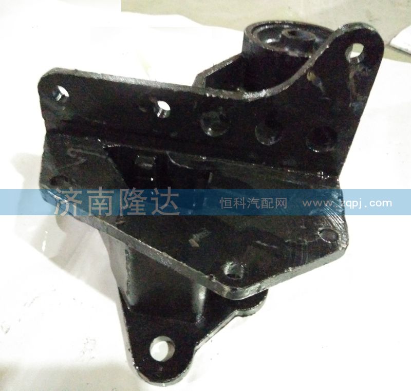 1B22050200069,騎兵方向機支架,濟南固德汽車配件有限公司--原隆達