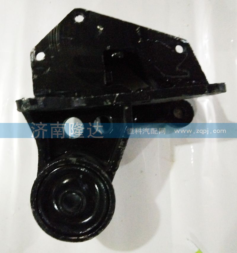 1B22050200069,騎兵方向機支架,濟南固德汽車配件有限公司--原隆達