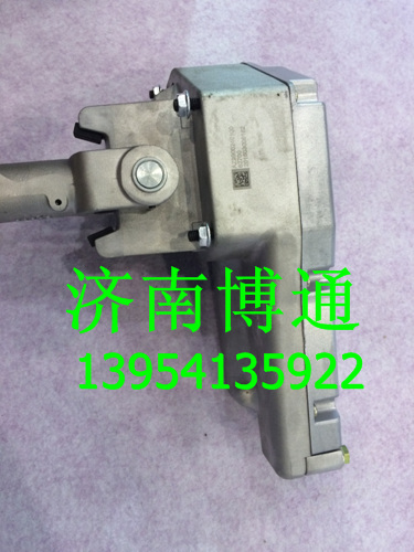 AZ9900240100,AZ9900240100操縱器總成,濟(jì)南博通重汽備件庫