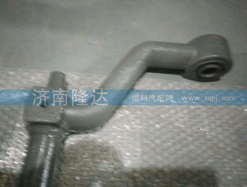 AZ1642430219,豪沃翻轉(zhuǎn)軸,濟南固德汽車配件有限公司--原隆達