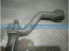 AZ1642430219,豪沃翻轉(zhuǎn)軸,濟南固德汽車配件有限公司--原隆達