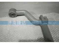 AZ1642430219,豪沃翻轉(zhuǎn)軸,濟南固德汽車配件有限公司--原隆達