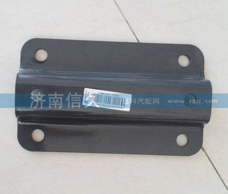 752W41801-0286\1,電瓶箱體固定支架,濟南信久汽配銷售中心