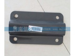 752W41801-0286\1,電瓶箱體固定支架,濟南信久汽配銷售中心