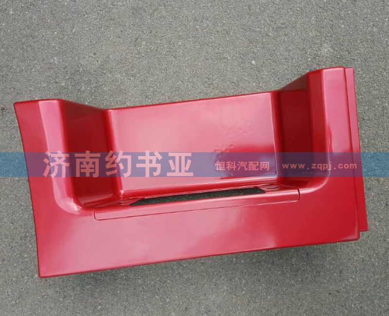 WG1642241031,10款HOWO左下踏板,濟(jì)南約書亞汽車配件有限公司（原華魯信業(yè)）