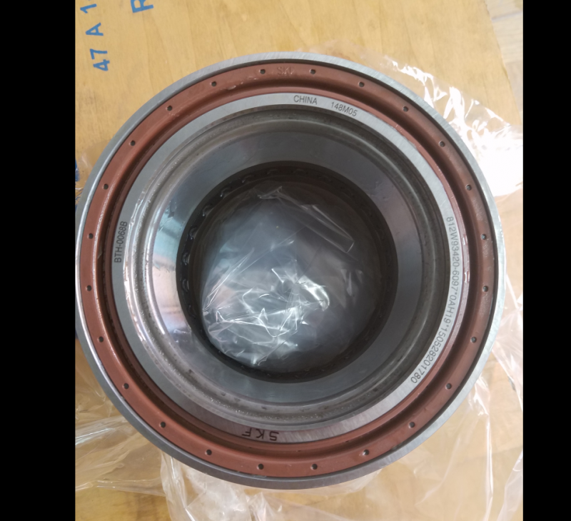 810W93420-6097,輪轂軸承單元（MCY13),濟(jì)南佑豐經(jīng)貿(mào)有限公司（原鎬煜）