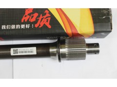 HFF2502031CK,安凱車(chē)橋39齒貫通軸,濟(jì)南佳諾汽車(chē)零部件有限公司