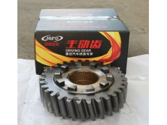 2510ZHS01-450,東風(fēng)大力神主動(dòng)齒輪,濟(jì)南佳諾汽車零部件有限公司