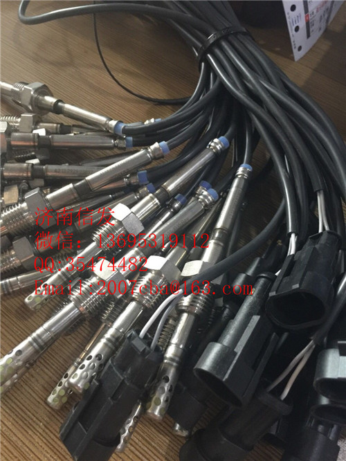 VG1034120005豪沃排氣溫度傳感器,VG1034120005豪沃排氣溫度傳感器,濟(jì)南信發(fā)汽車配件有限公司