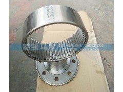 AZ9231340123,內(nèi)齒圈支架,山東赫頓馬爾國際貿(mào)易有限公司