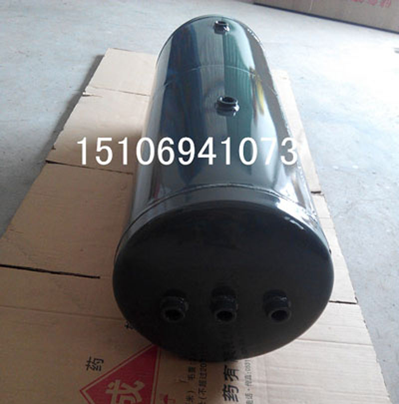 WG9000360721,HOWOA7儲(chǔ)氣筒,濟(jì)南鑫誠(chéng)旭歐曼汽車(chē)配件有限公司