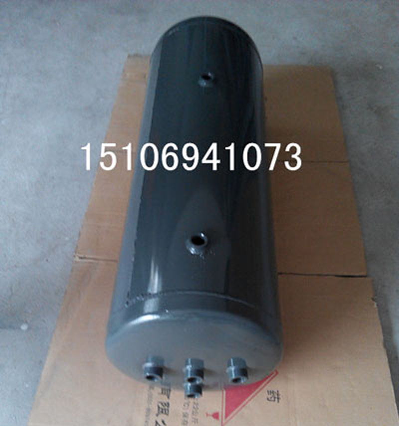 WG9000360721,HOWOA7儲(chǔ)氣筒,濟(jì)南鑫誠(chéng)旭歐曼汽車(chē)配件有限公司