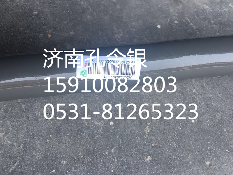 AZ9525950150,擋泥板后支架,濟(jì)南隆旭汽車配件有限公司