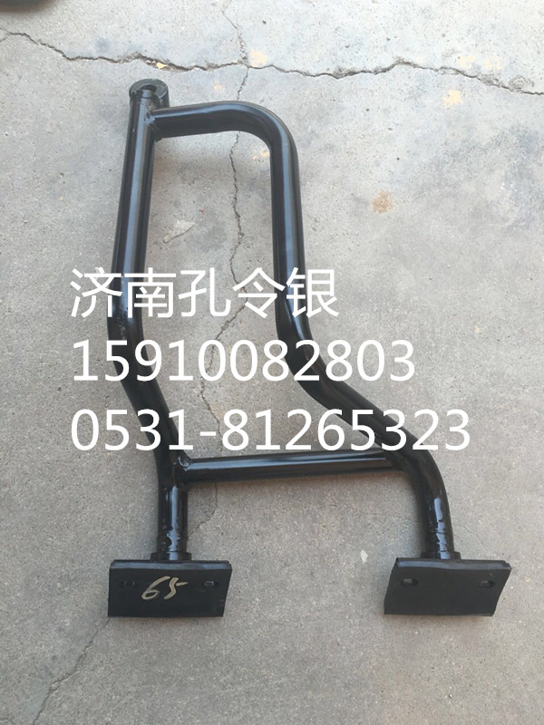 AZ1651770062,后視鏡支架右上副支架(H18),濟南隆旭汽車配件有限公司